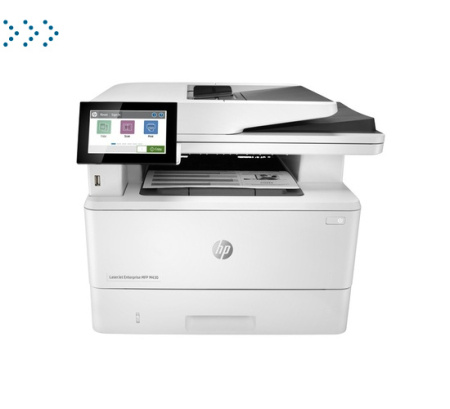 HP LaserJet Ent MFP M430f лазерное МФУ